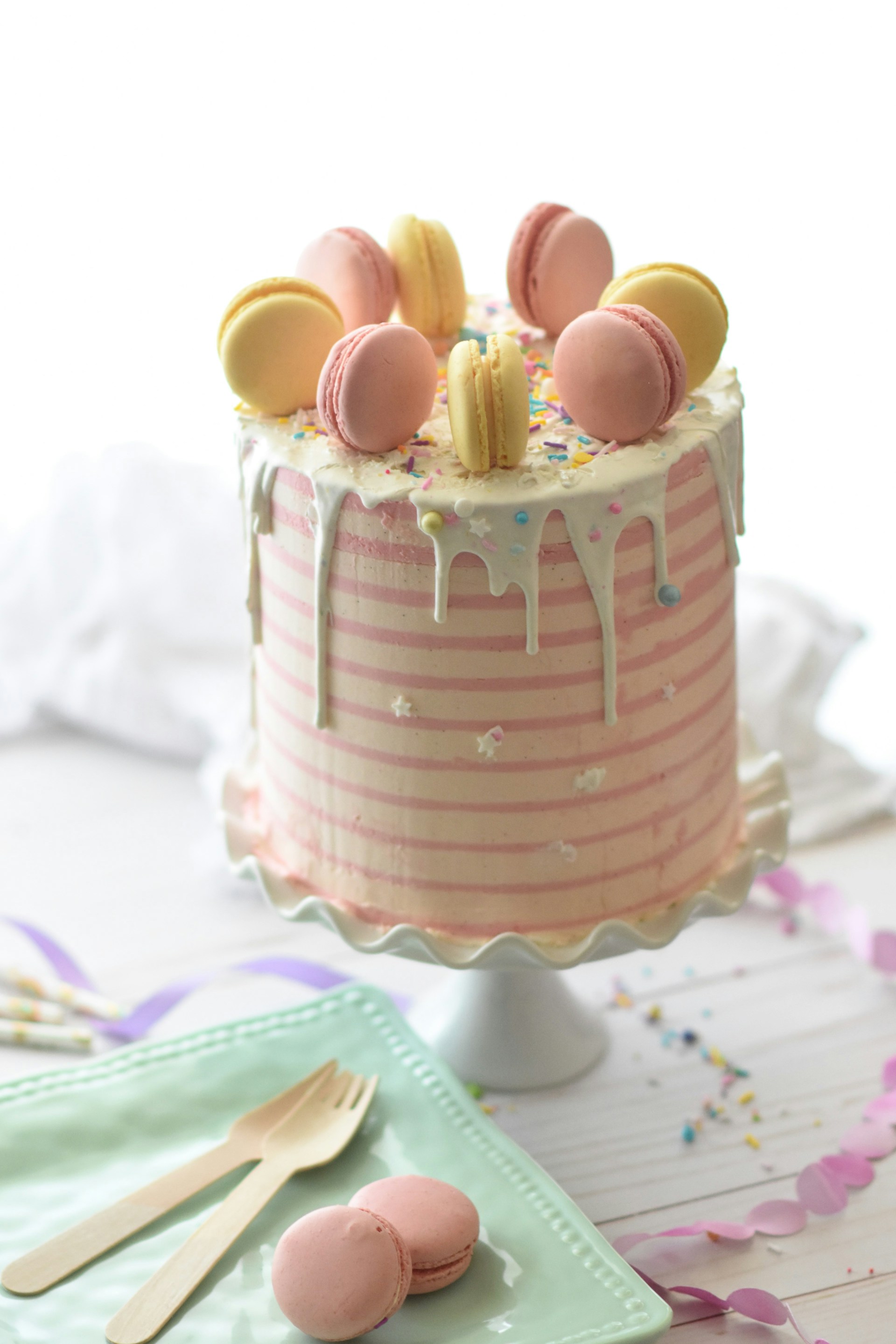Cravings bakery creation