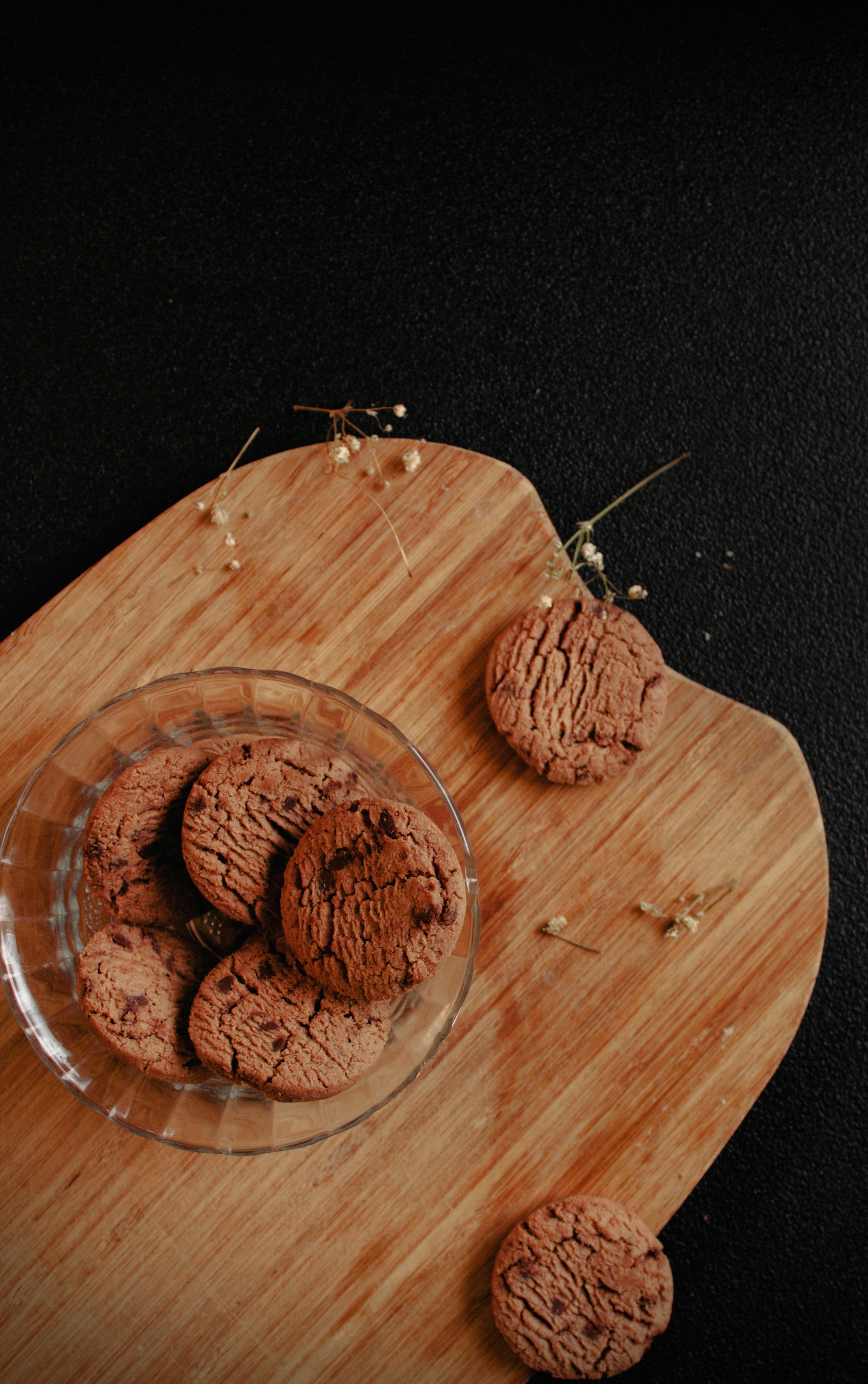 Brownie Bar