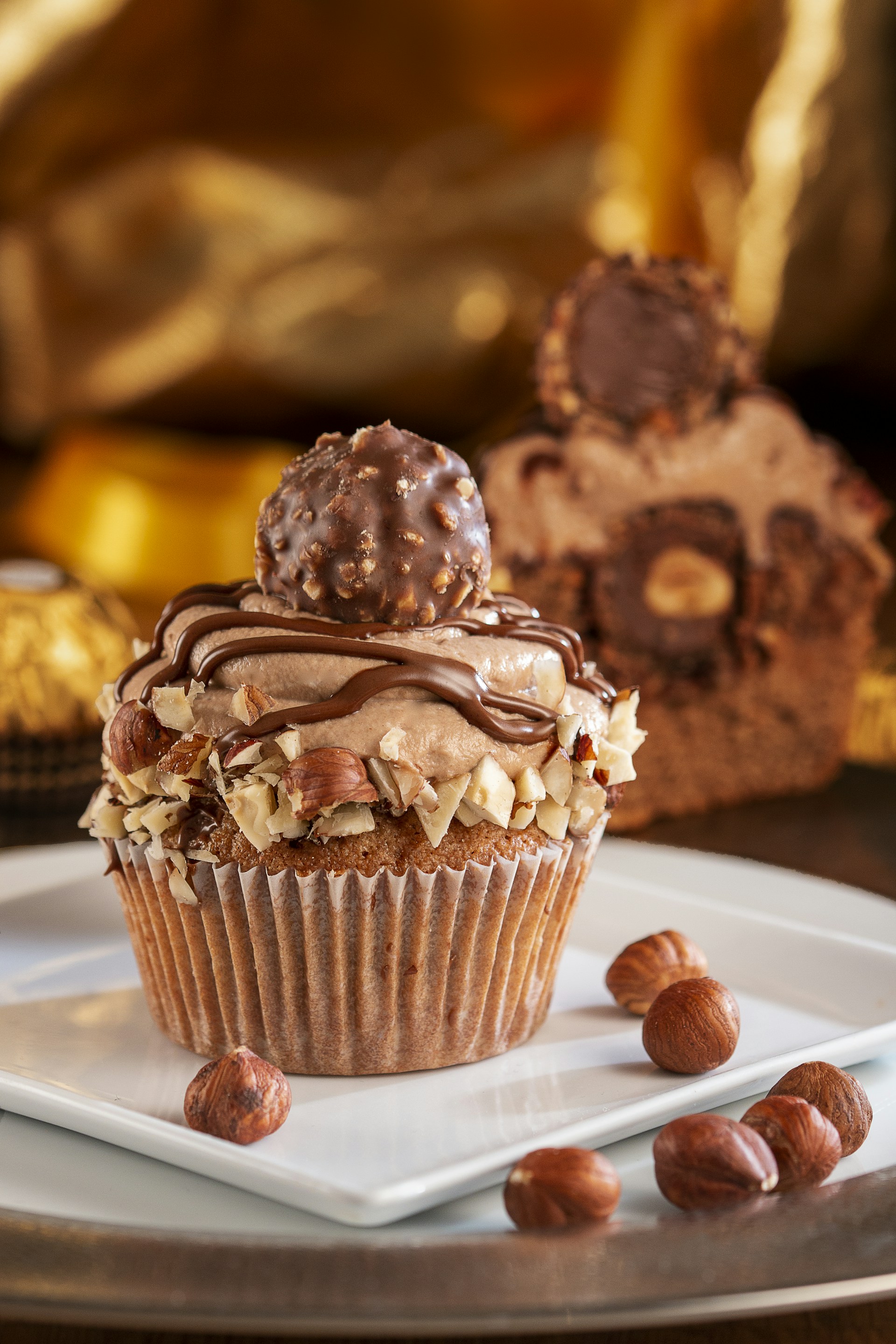 Honey Almond Crunch