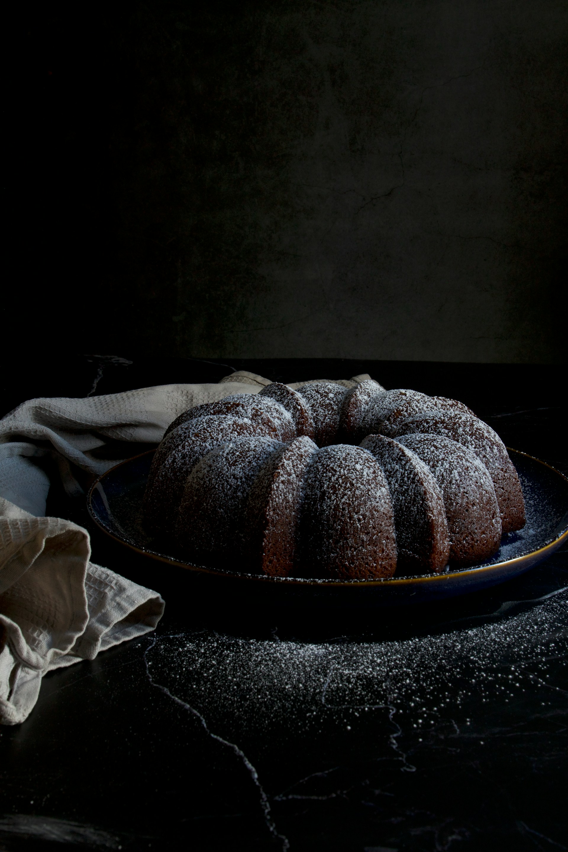 Chocolate Walnut