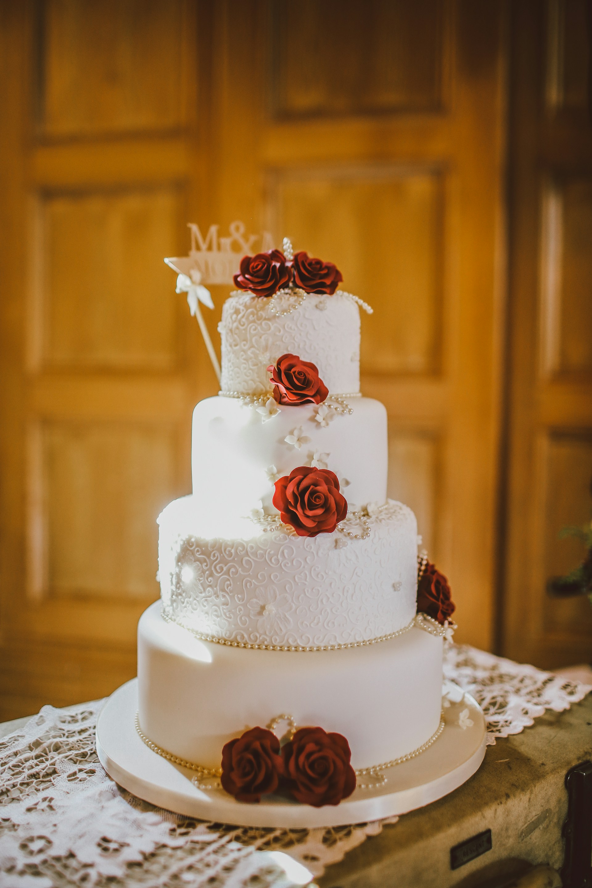 Cravings bakery creation